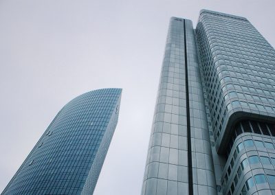 World Towers