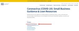 Covid SBA Loans Simplified