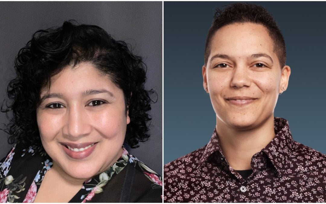 An Interview With Two Women Of Color In Accounting