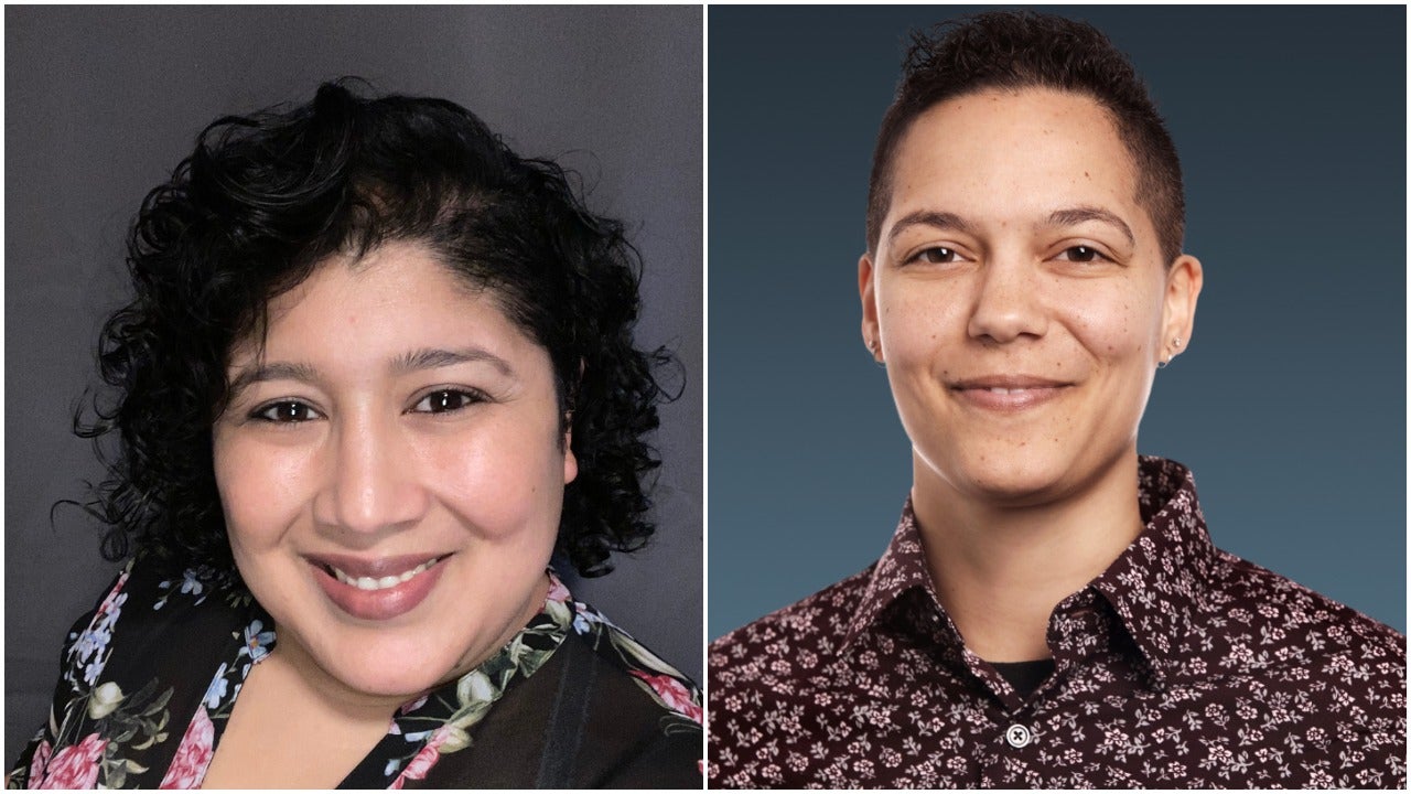 An Interview With Two Women Of Color In Accounting