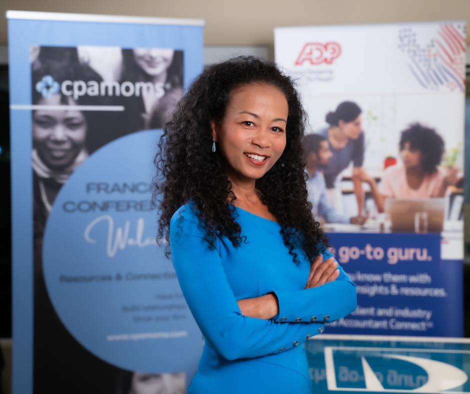 Interview With CPA MOMS CEO, Mayumi Young, About Why CPA MOMS Matters And Some Exciting Things Happening