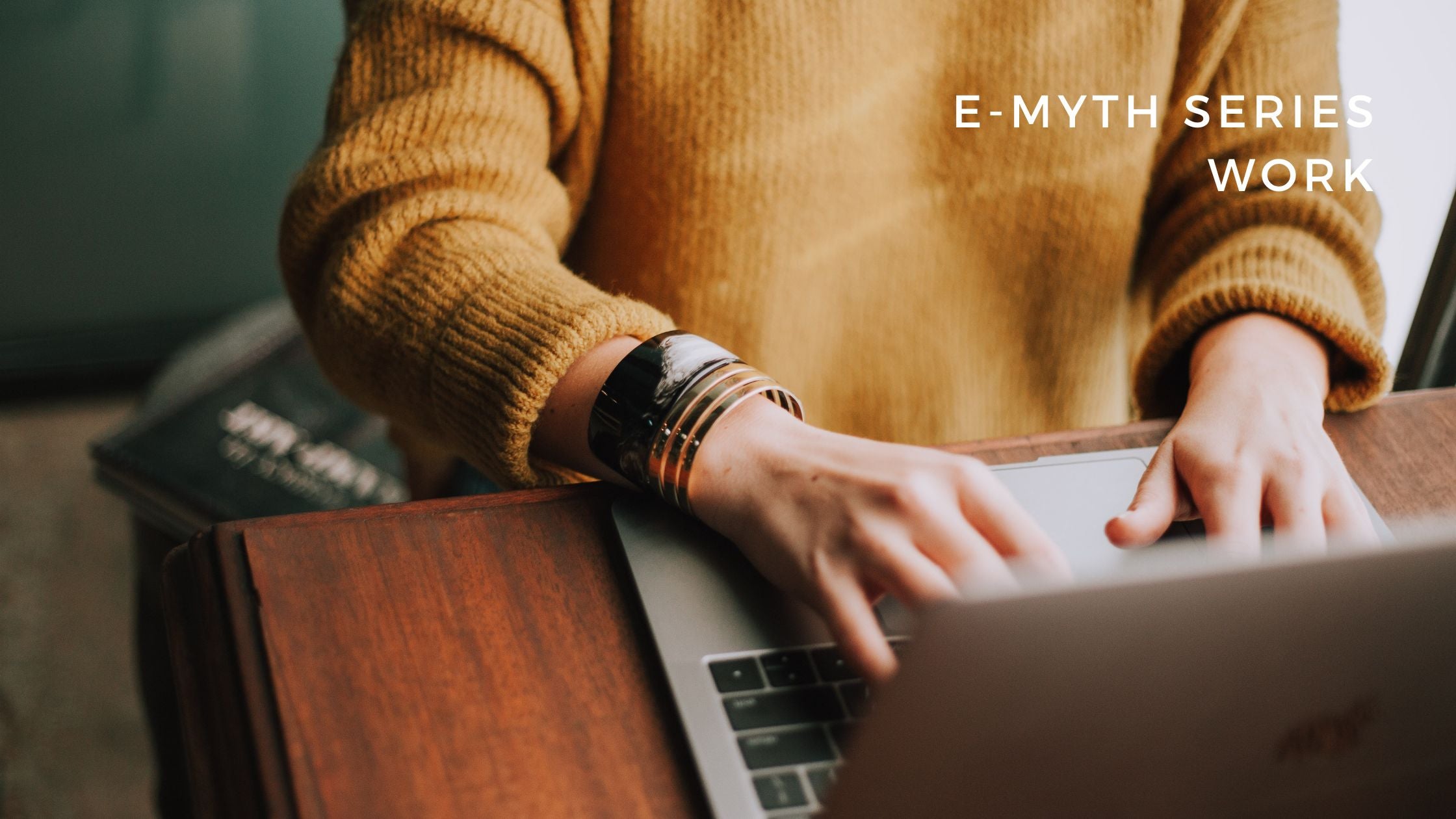 The E-Myth Accountant Series – Work