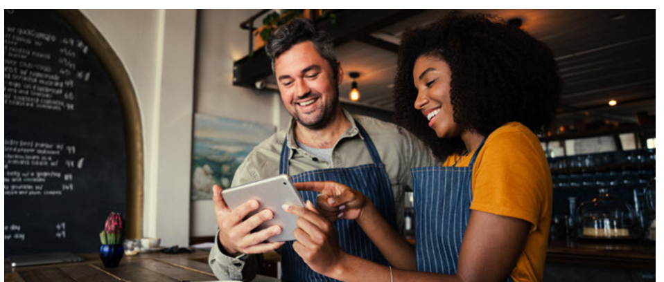 Tools and Strategies for Supporting Small Businesses – ADP