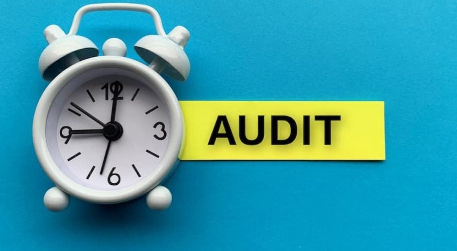 The Importance Of A Time Audit