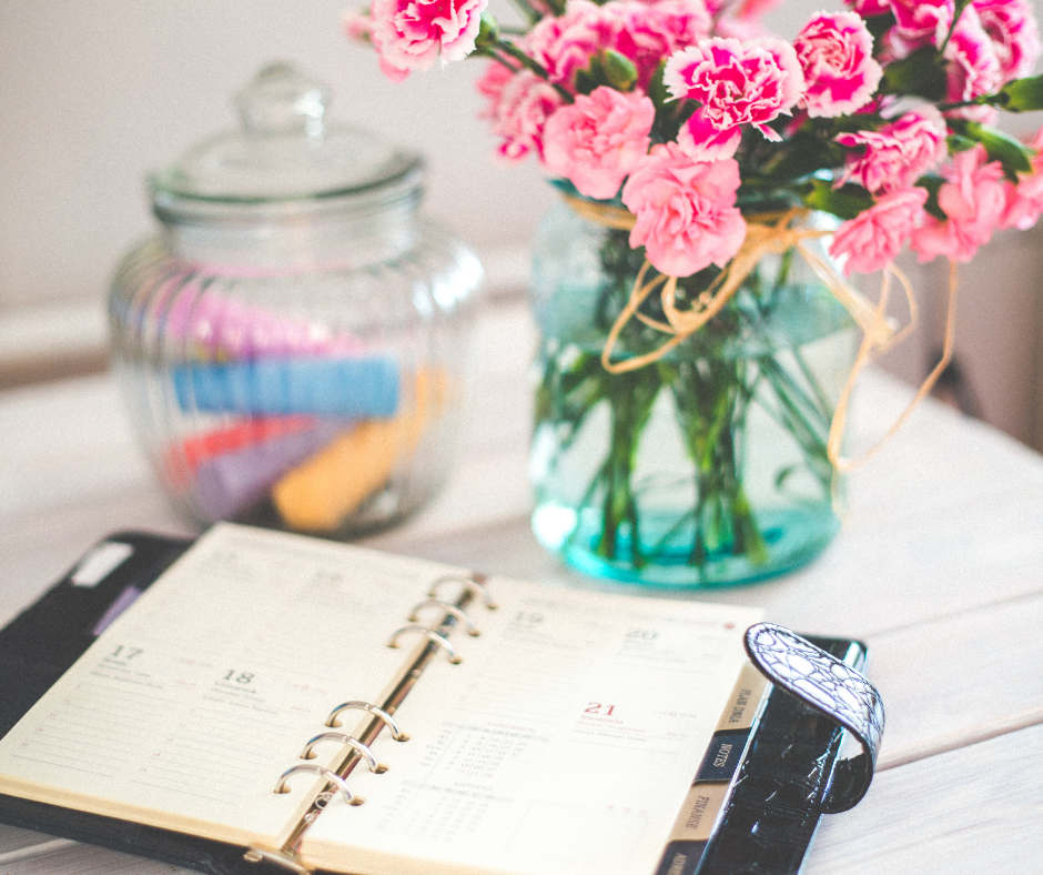 Tips On Staying Organized As An Accountant Mom
