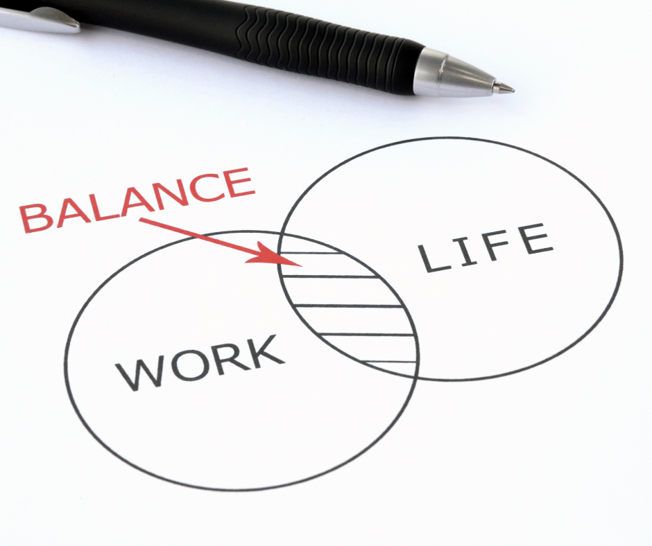 The Simple Habit That Can Transform Your Work-Life Balance