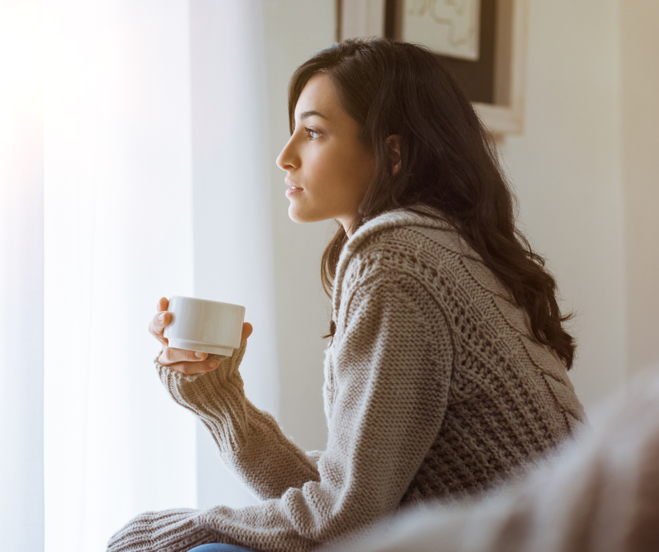 The Surprising Power Of Morning Thoughts