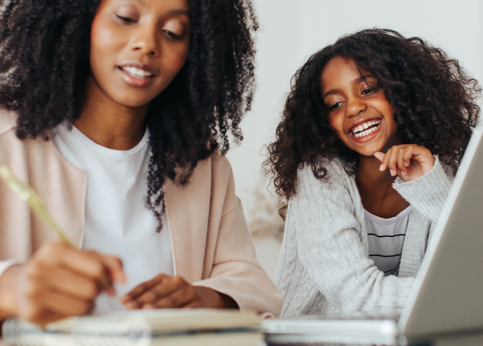 The Impact of Working Moms on Daughters