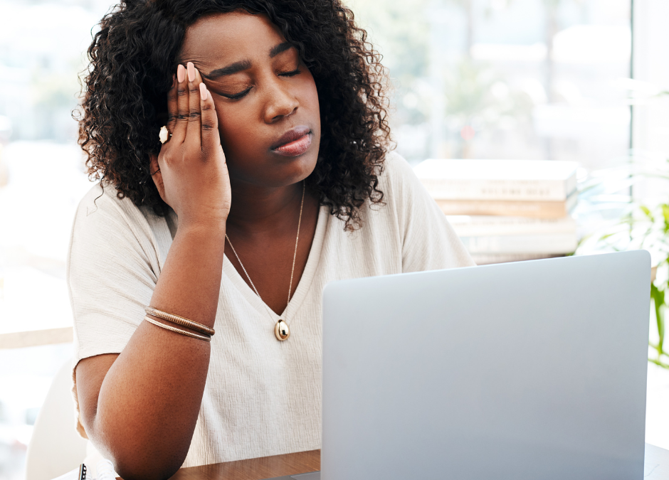 From Survival to Strategy: 5 Signs Itās Time to Make a Change