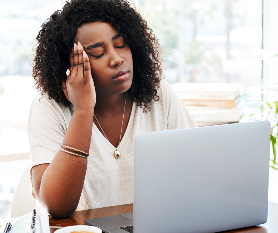 From Survival to Strategy: 5 Signs It’s Time to Make a Change