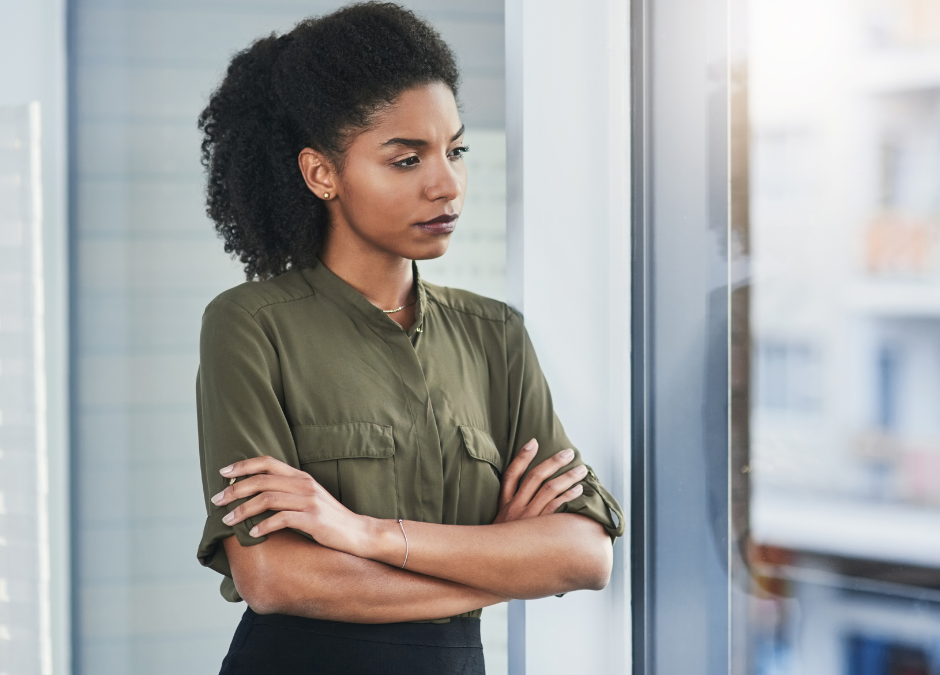 Is Your Job Really Safer Than Starting Your Own Practice?