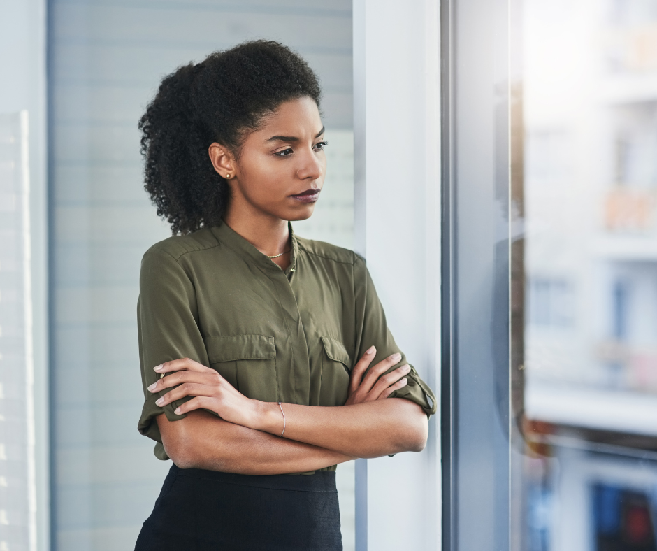 Is Your Job Really Safer Than Starting Your Own Practice?