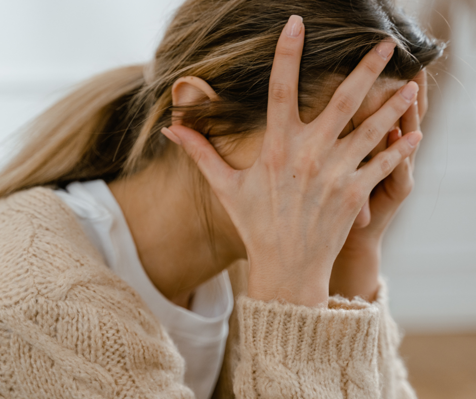 The Fear of Starting—And Why That Fear Is a Sign You’re Ready