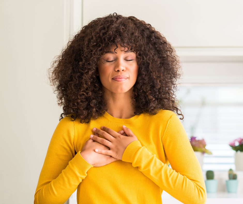 Grounded in Gratitude