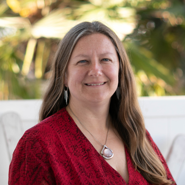 Aubrey Cypert, CPA<br />
