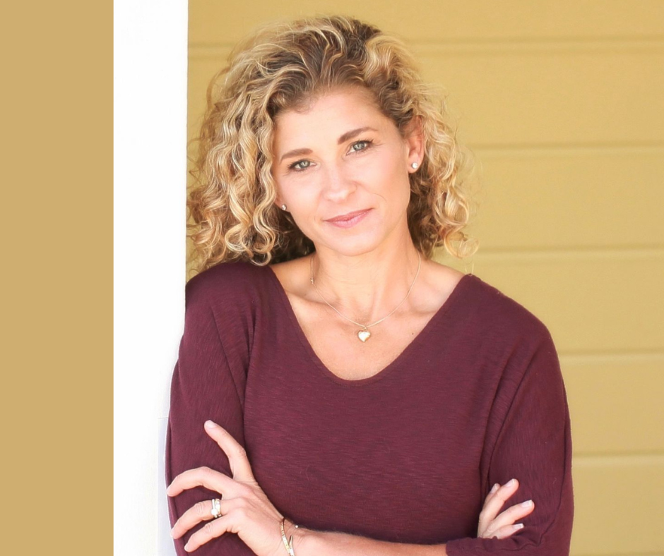 Interview with Founder and CEO of Fit4Mom, Lisa Druxman