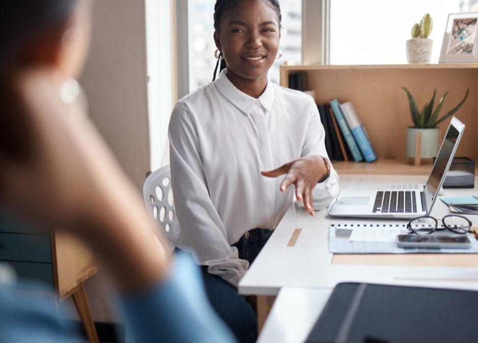 Why Women in Accounting Undervalue Themselves—And How to Stop