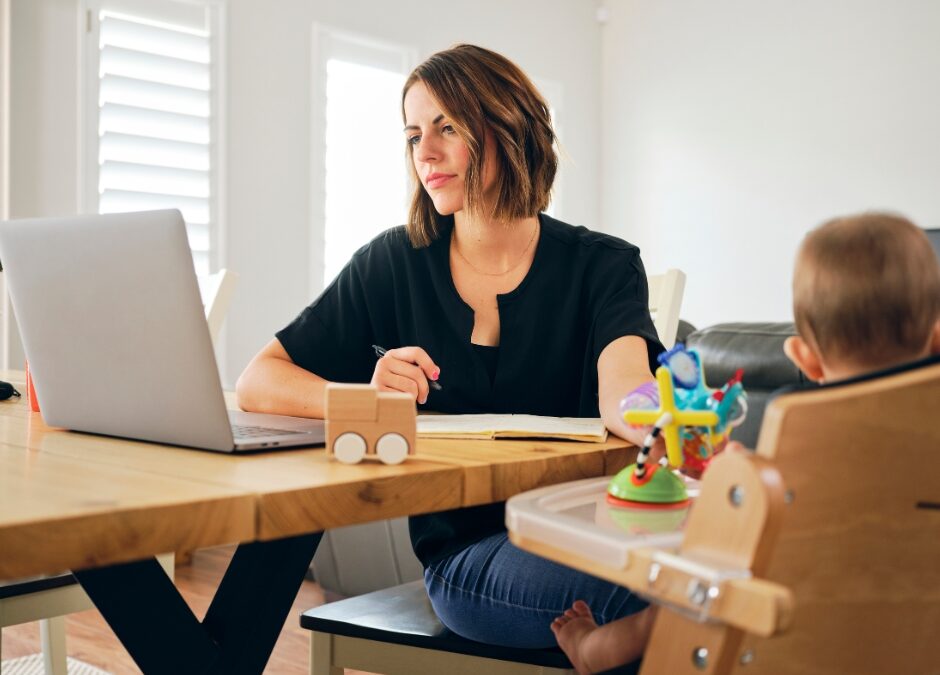 Stop Chasing Balance: Why Work Life Harmony is the New Goal