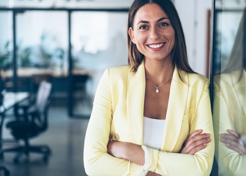 The Most Undervalued Skill in Accounting: Confidence