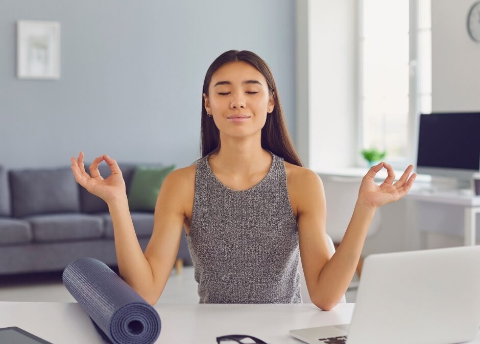 What Work-Life Harmony Really Looks Like