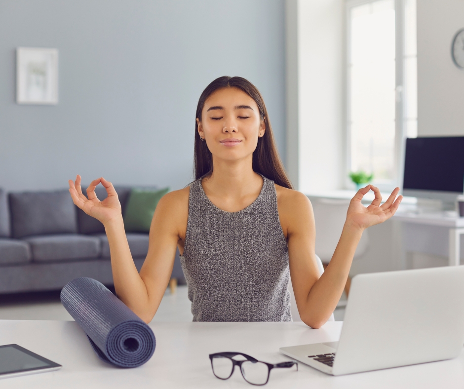 What Work-Life Harmony Really Looks Like