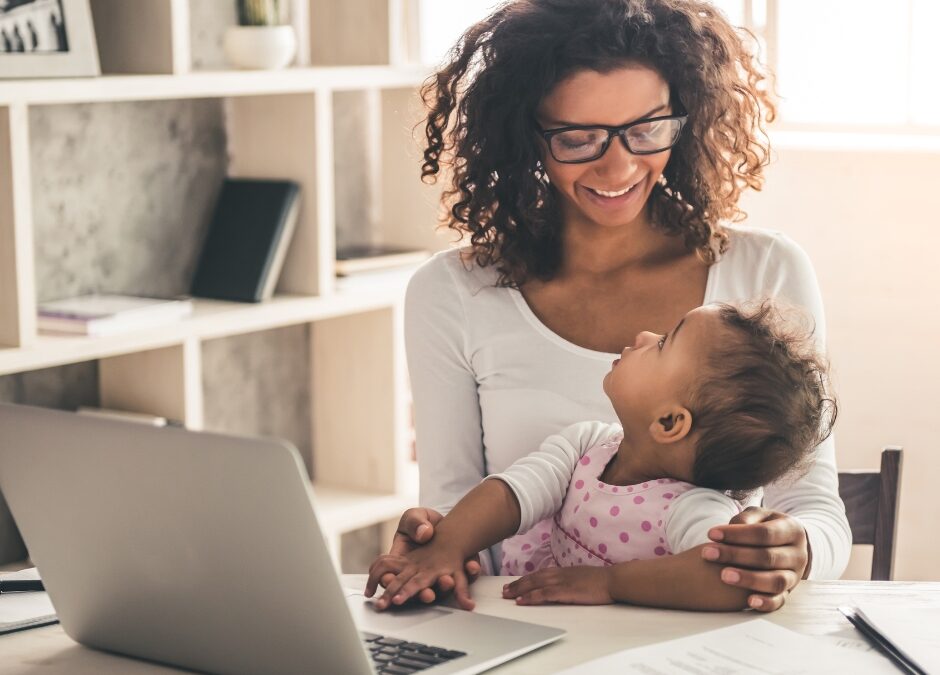 Designing a Career Around Your Life—Not the Other Way Around