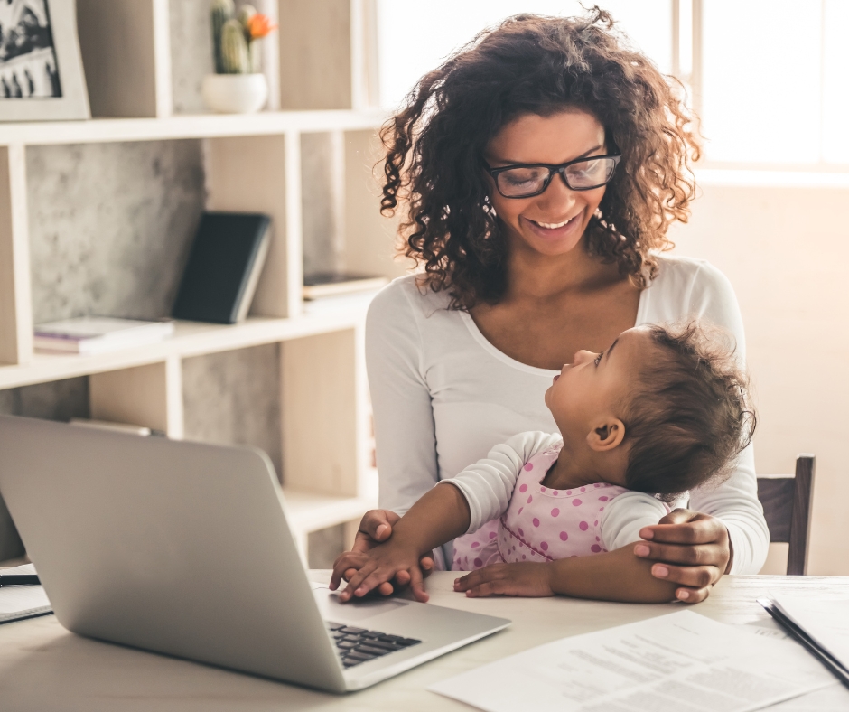 Designing a Career Around Your Life—Not the Other Way Around