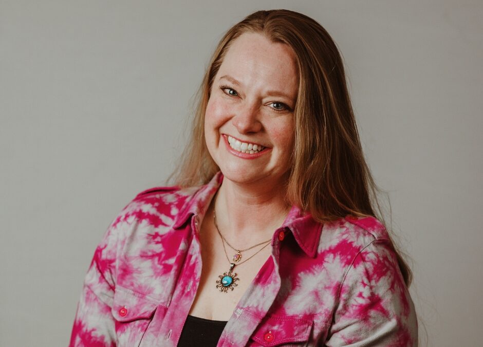 From 20 Min Meditation to Major Moves: Nikki Bushaw on Building a Life-Aligned Firm