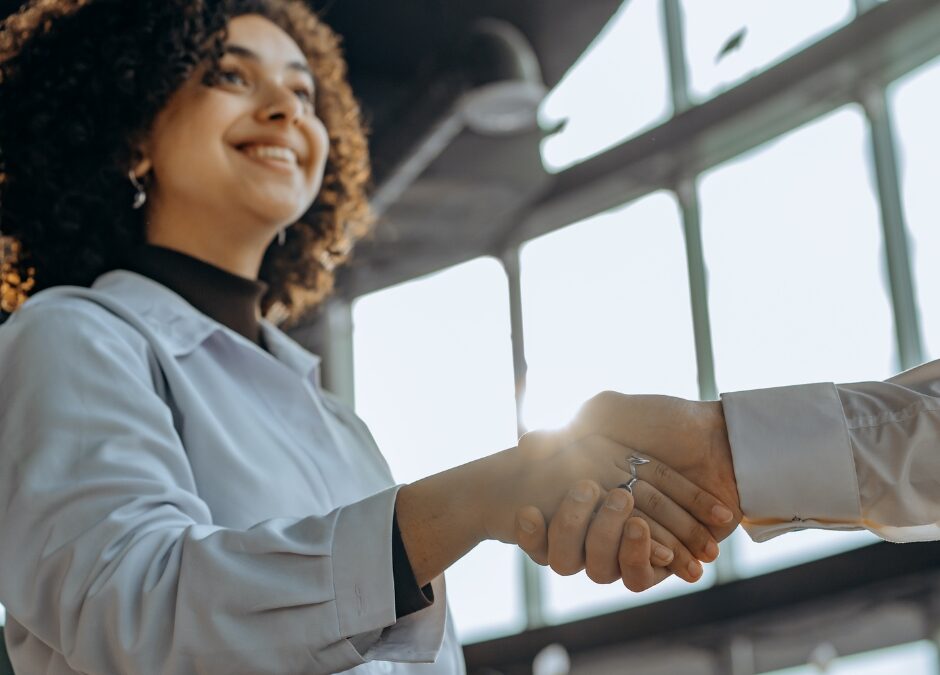Reclaiming Connection: How Women in Accounting Can Stop Feeling Alone
