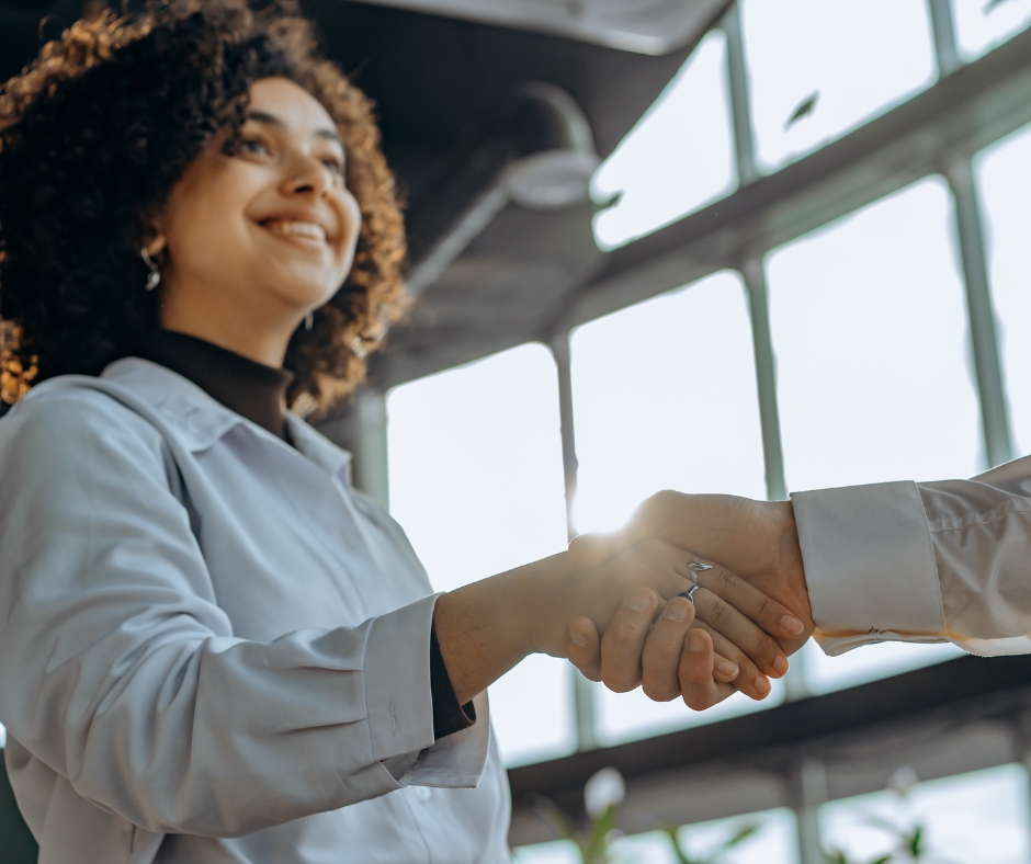 Reclaiming Connection: How Women in Accounting Can Stop Feeling Alone