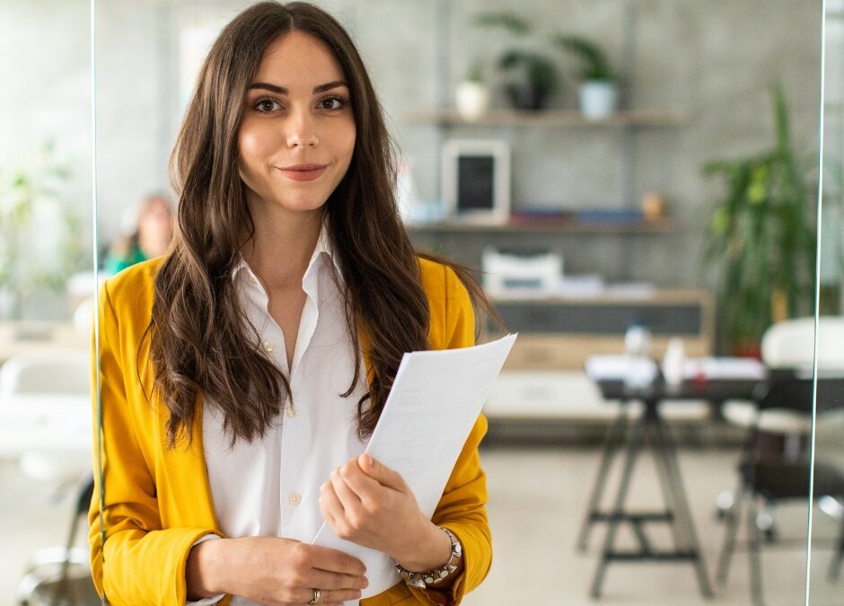 Why the Employee Mindset Holds You Back (And What to Do Instead)
