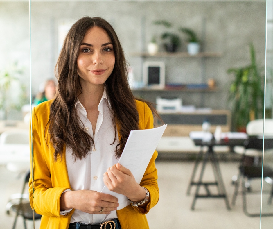 Why the Employee Mindset Holds You Back (And What to Do Instead)