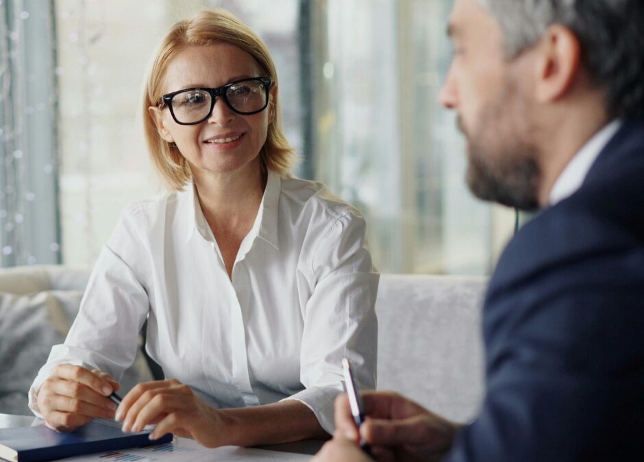 The Power of Saying No: How Boundaries Built My Practice