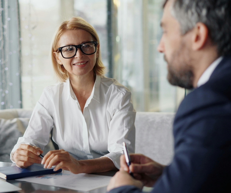 The Power of Saying No: How Boundaries Built My Practice