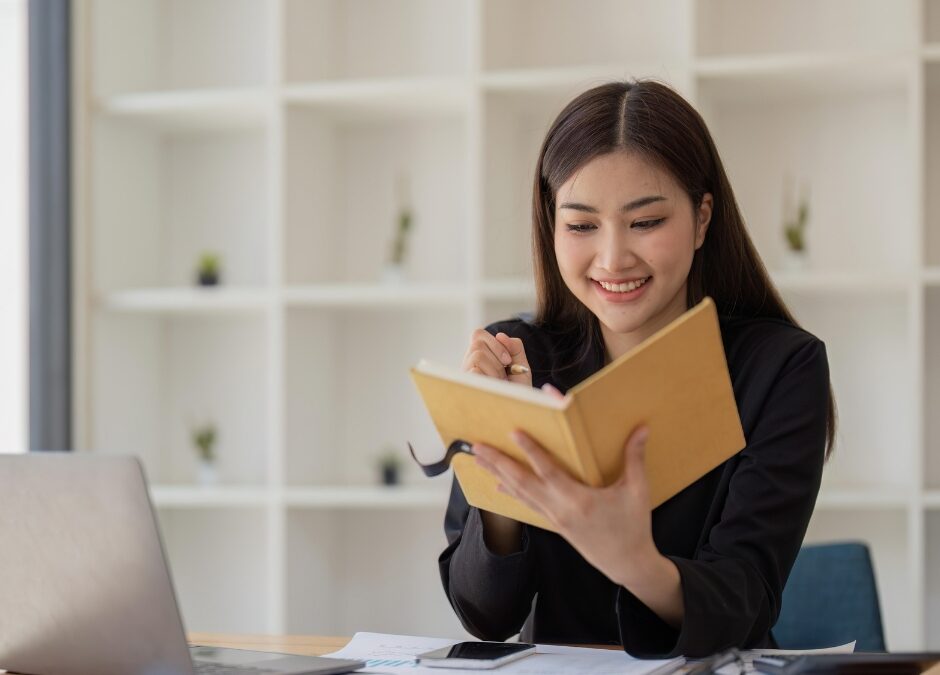 Stop Driving on Autopilot: How to Reclaim Your Career and Confidence