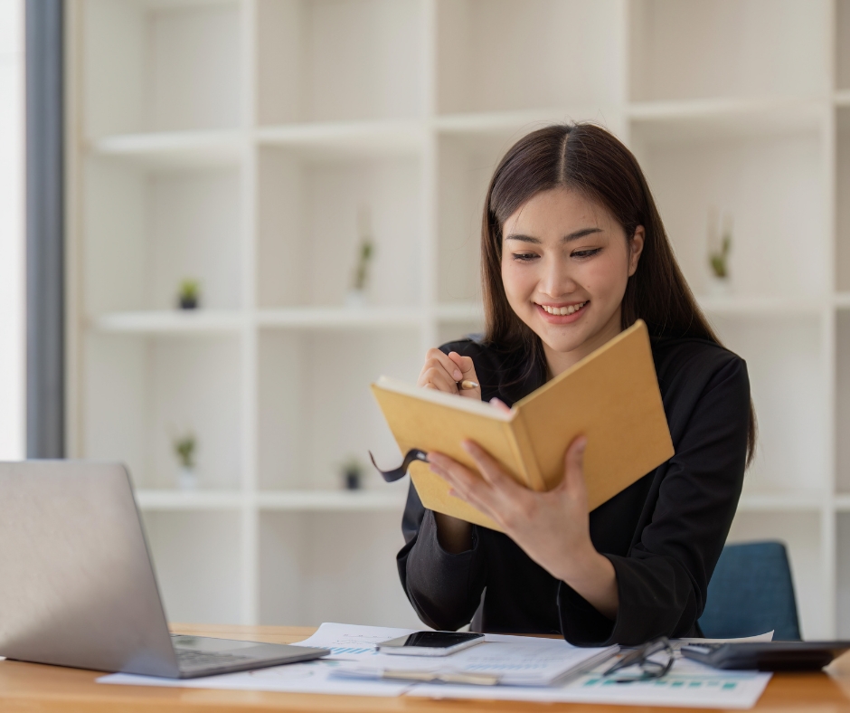 Stop Driving on Autopilot: How to Reclaim Your Career and Confidence