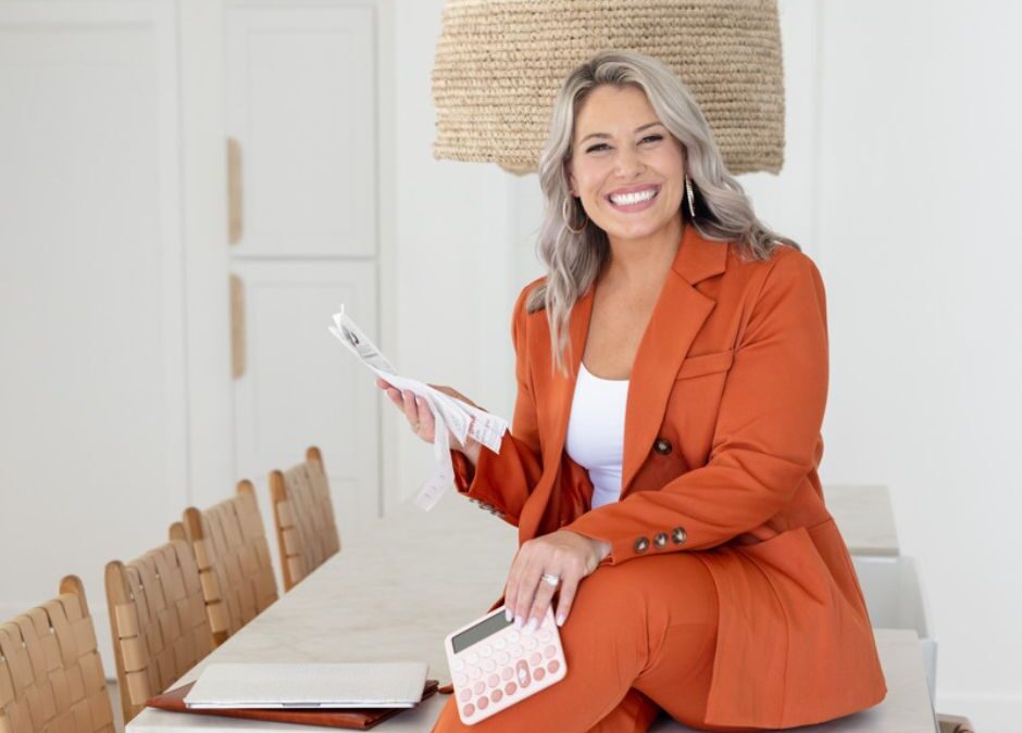 Connection, Curiosity, and Career Moves: How Women Help Women Move Forward