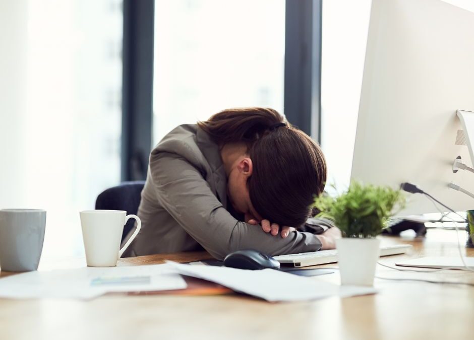 Escaping the 70-Hour Trap: Reclaiming Your Time in Accounting