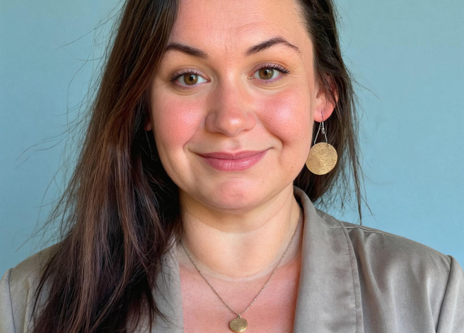 “Start Before You’re Ready” Ditching Perfectionism to Launch Your Firm with Nicole Hall