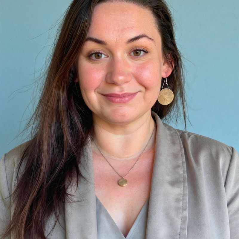 “Start Before You’re Ready” Ditching Perfectionism to Launch Your Firm with Nicole Hall
