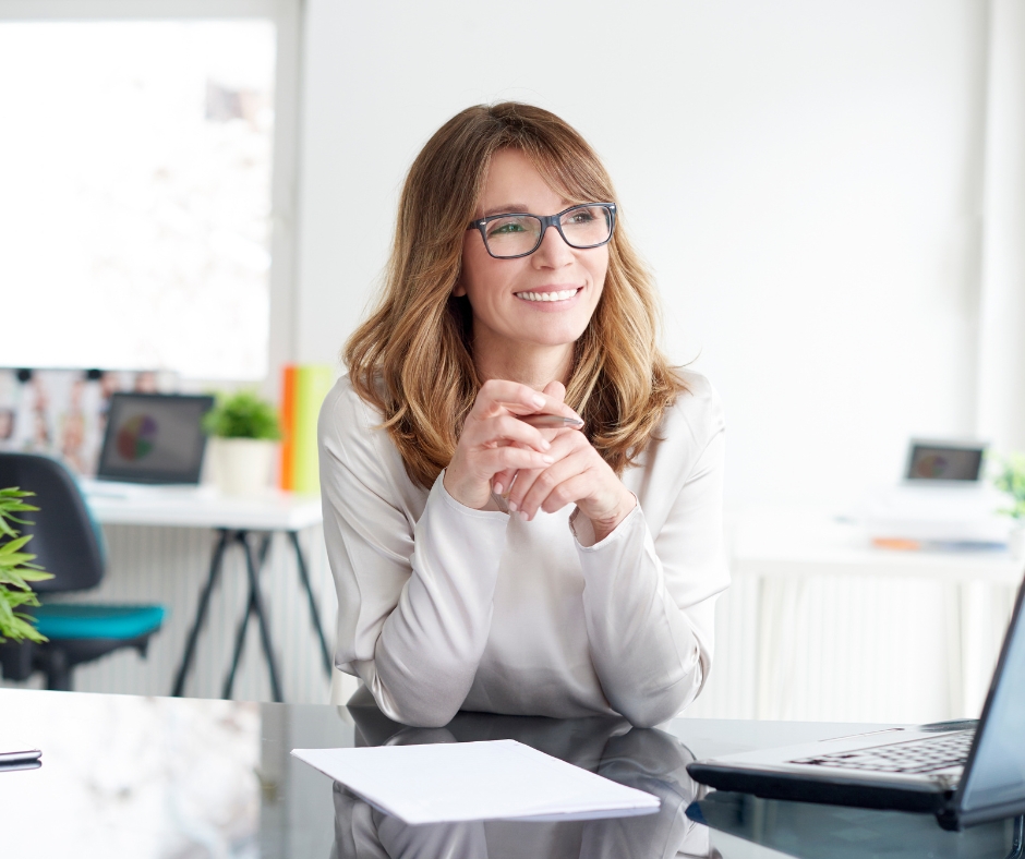 Stop Playing Small: A Working Mom’s Guide to Owning Her Worth