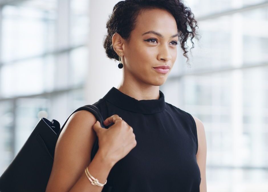 What’s REALLY Possible When Women Own Their Value