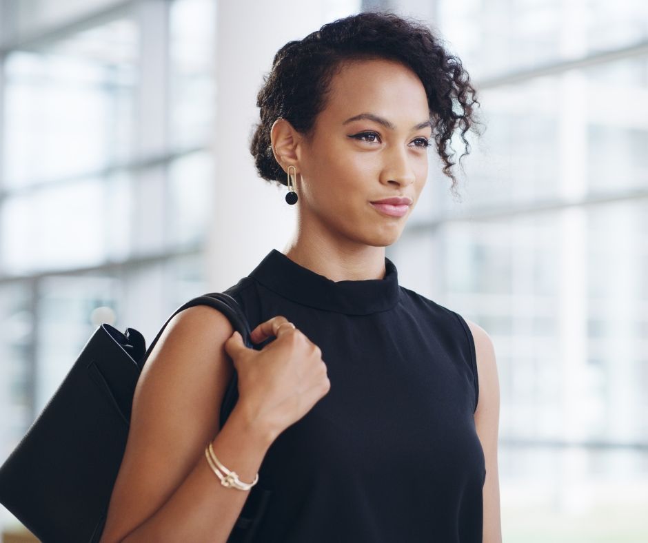 What’s REALLY Possible When Women Own Their Value