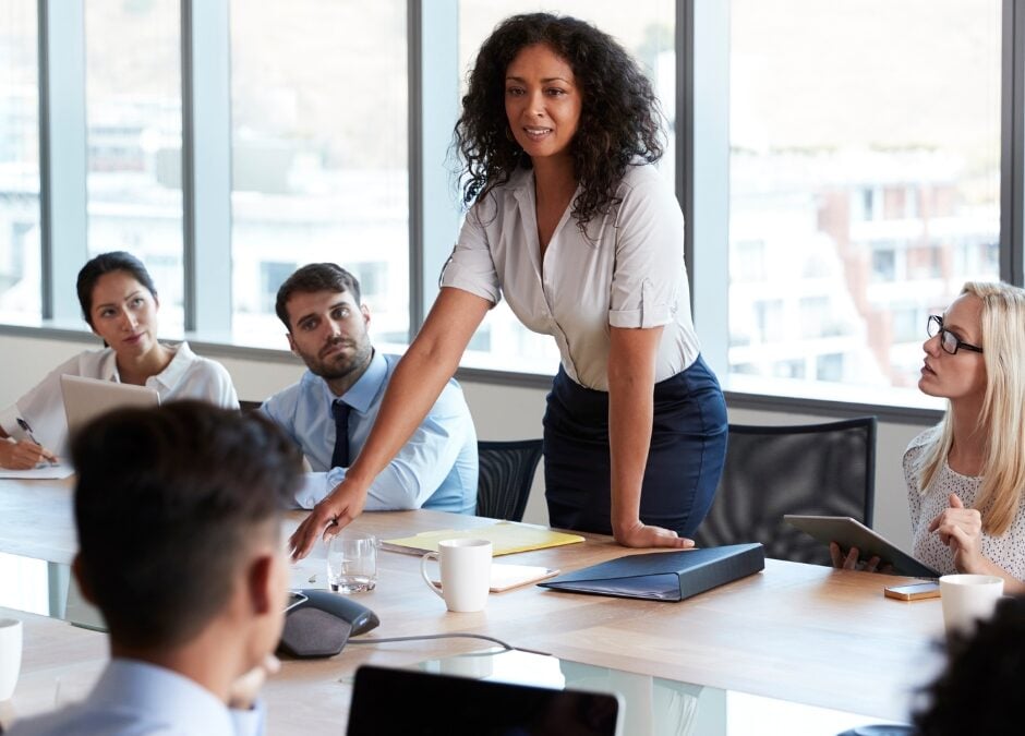 Redefining Leadership: Building a Firm That Works for You