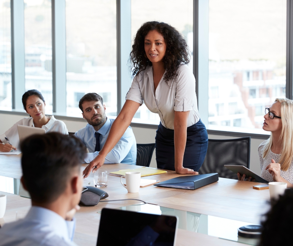 Redefining Leadership: Building a Firm That Works for You