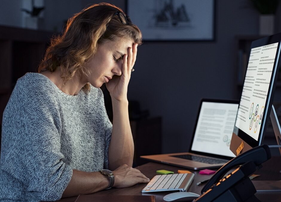 How to Stay Sane When Technology Keeps Changing