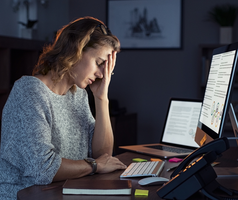 How to Stay Sane When Technology Keeps Changing