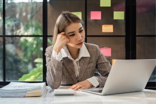 Why Traditional Success Leaves Women Accountants Unfulfilled