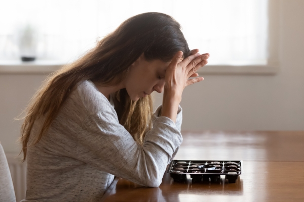 Grace Over Guilt: Why Healthy Living Starts in Your Mind