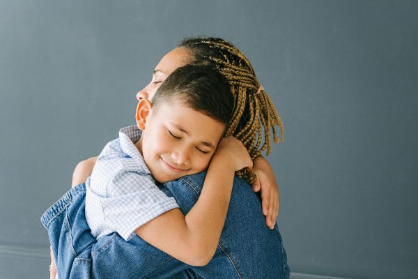 Helping Kids Regulate Emotions, Without Timeouts or Tantrums